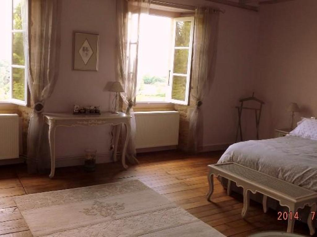 Domaine de Nalou