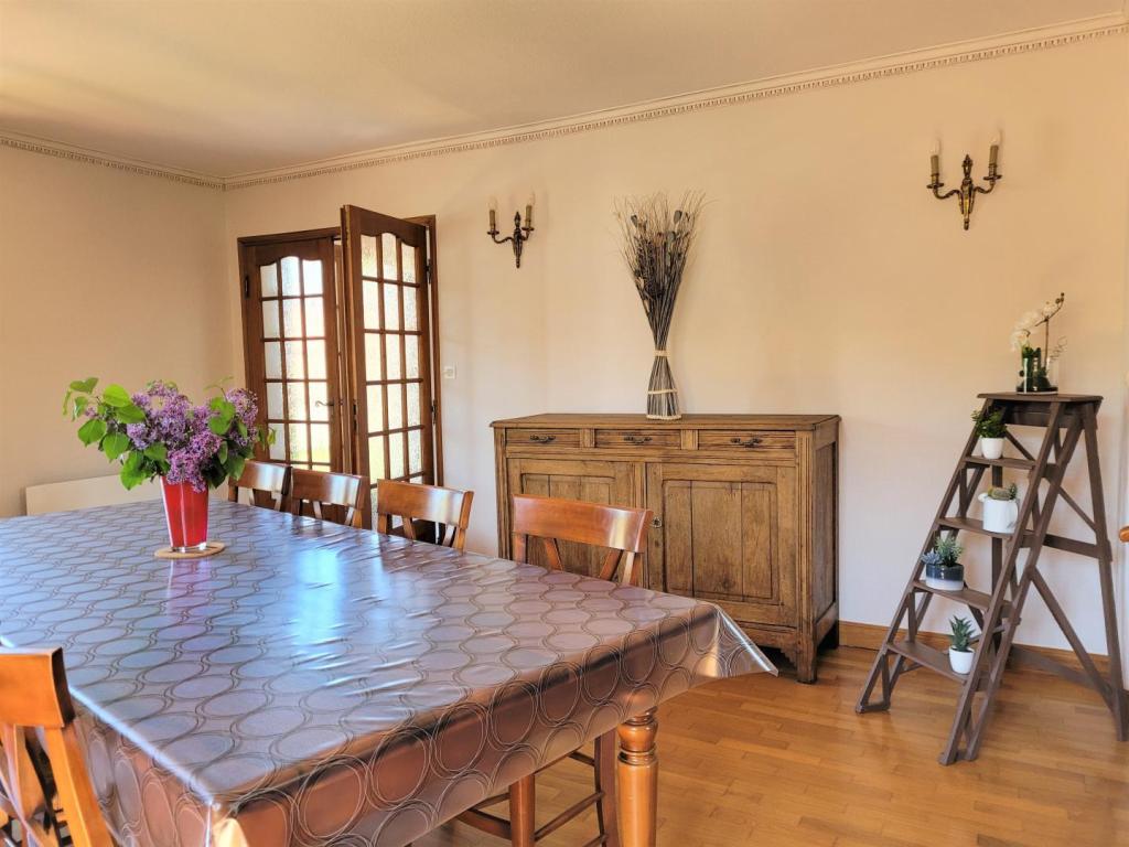 Gîte Lamy