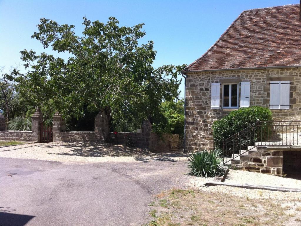 Gîte Le Queyrel