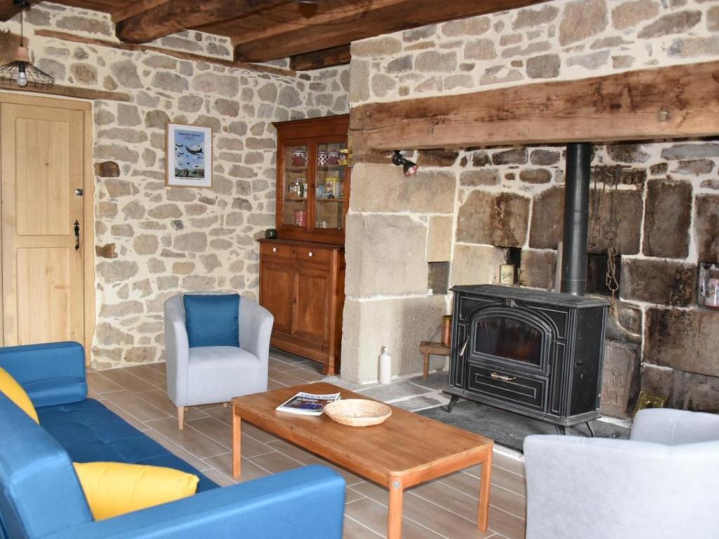 Gîte d'Emilie
