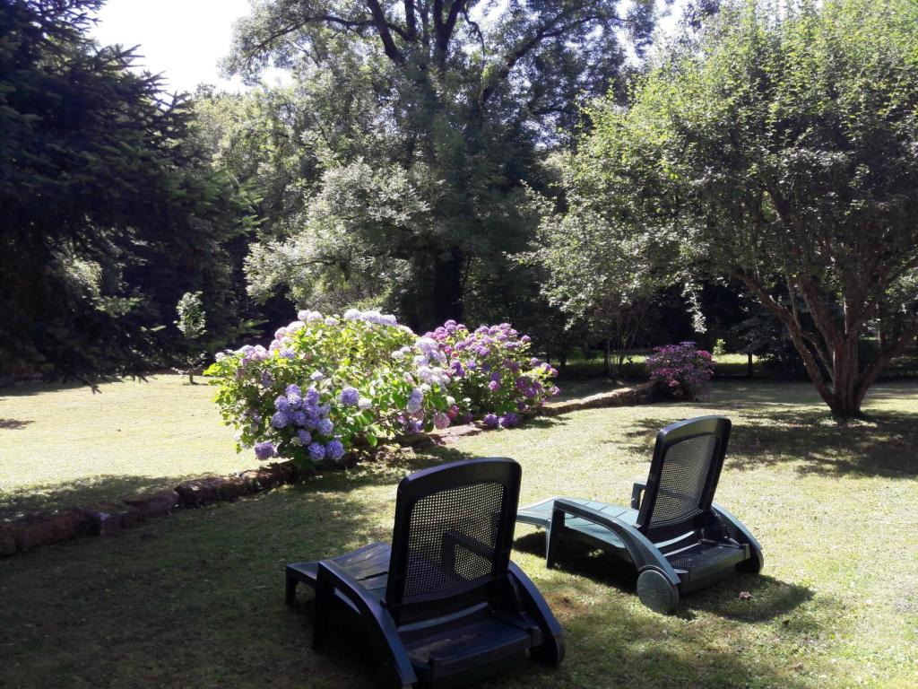Location Clévacances MAUBEAU