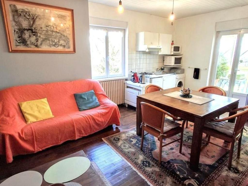 Gîte Charlotte