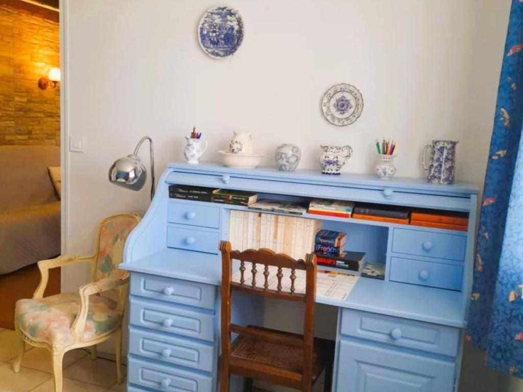 Location Gîtes de France n° 19G3005