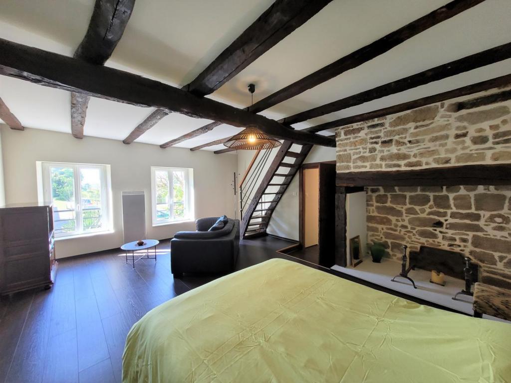 Gîte Le Queyrel