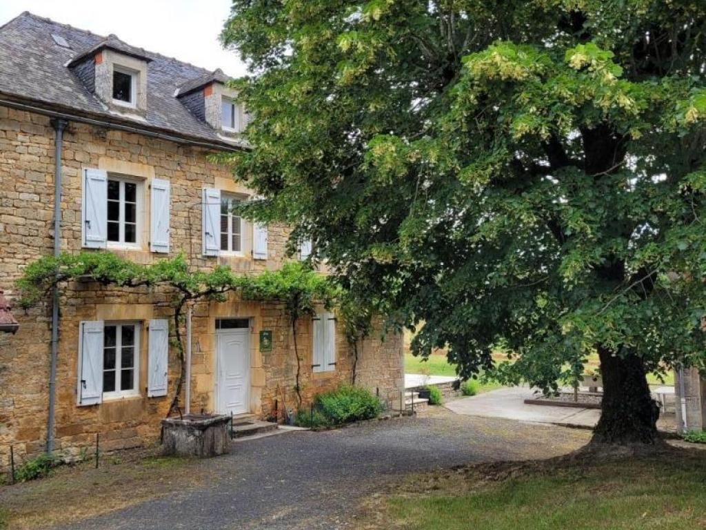Gîte de Baudran