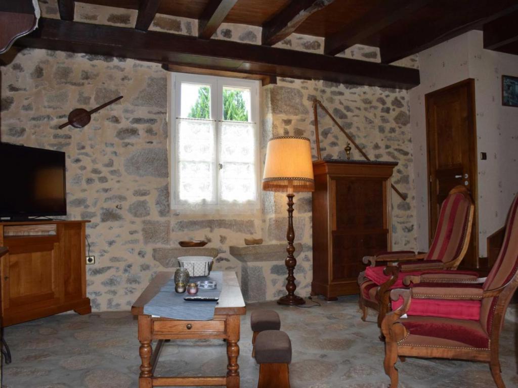 Location Gîtes de France  - Réf : 19G4120