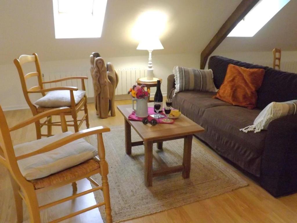 Gîte de la Prairie