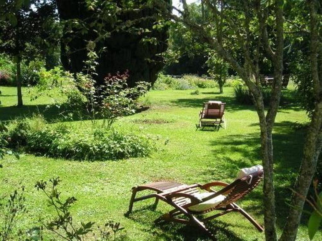 Domaine du Salabert
