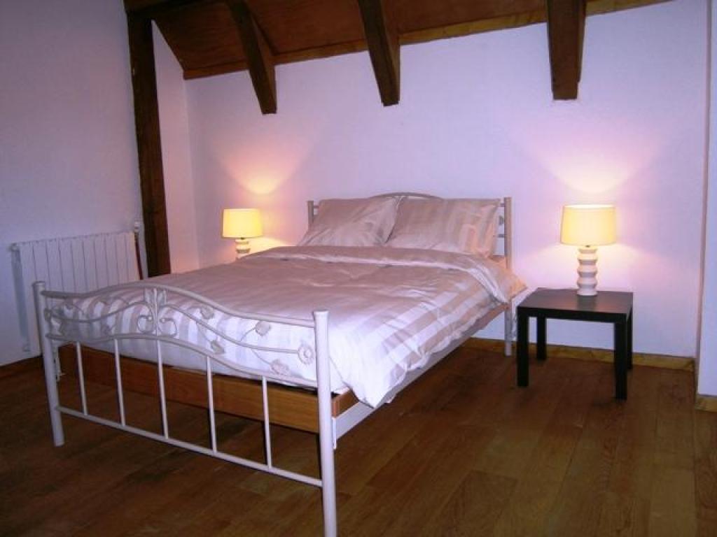 Gîte Grange
