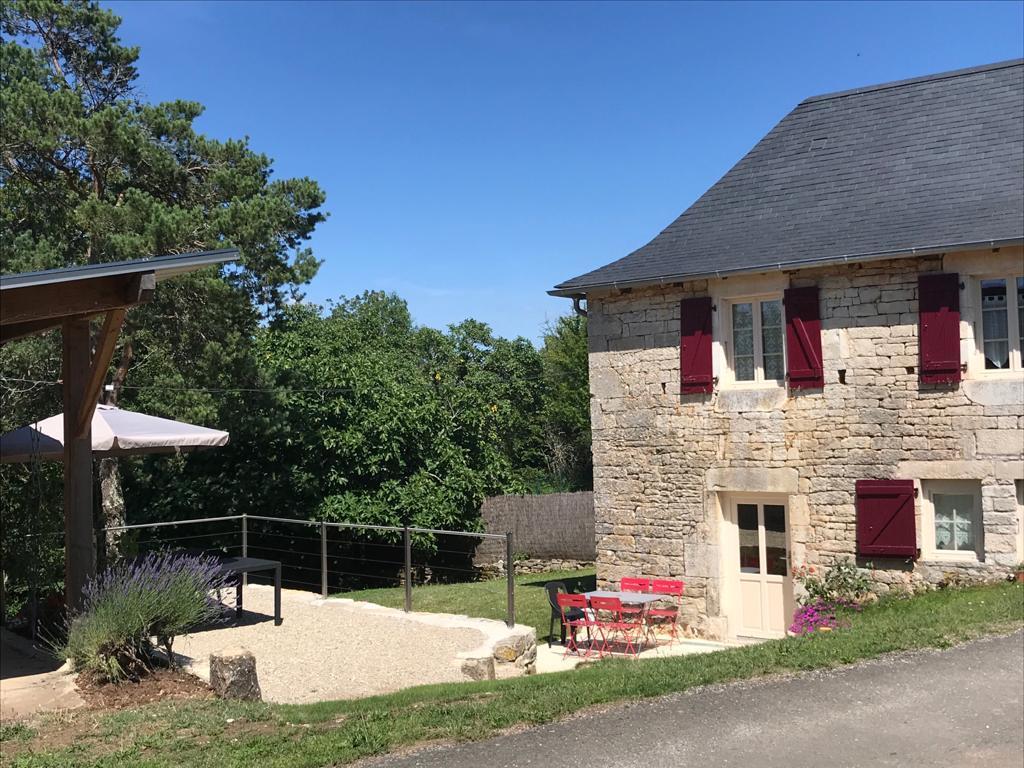 La Maison des Gardes