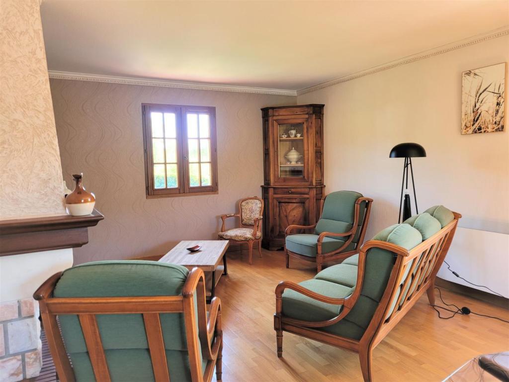 Gîte Lamy
