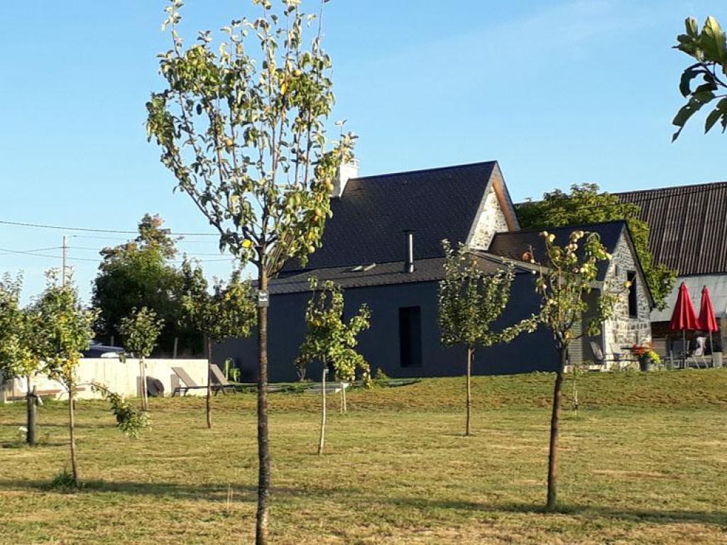 Colline d'Arsac