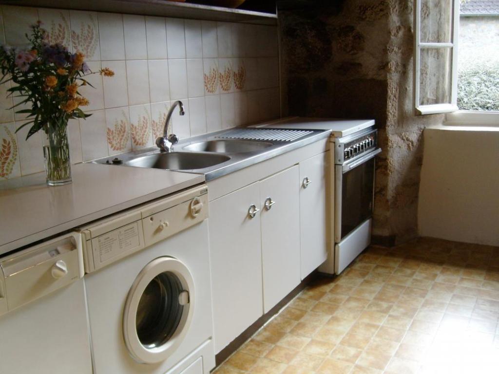 Location Gîtes de France  - Réf : 19G5378