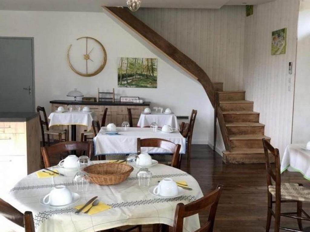 Le Moulin de la Salle