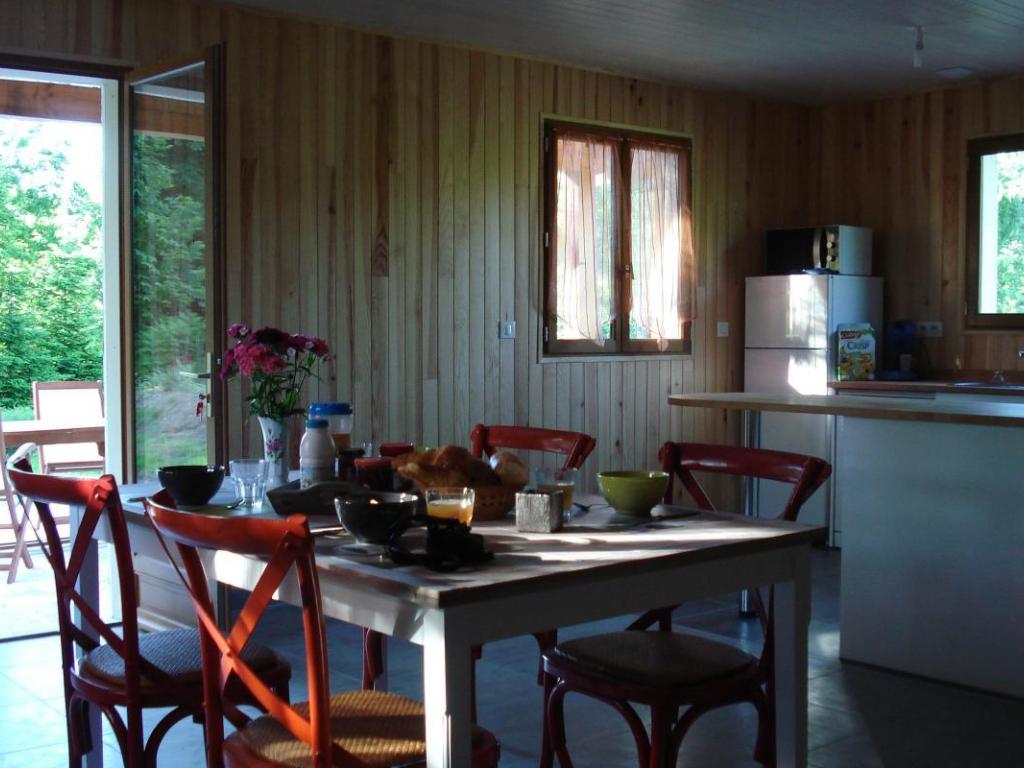 Le Chalet de Patou