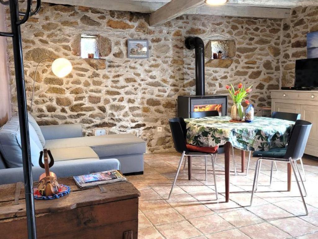 Gîte des Jardinois