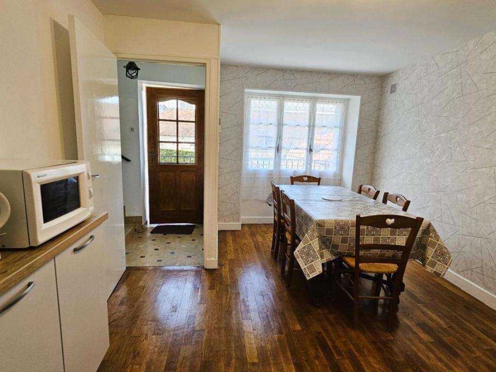 Location Gîtes de France  - Réf : 19G3163