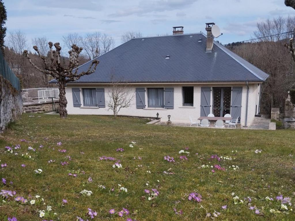 Le Jardin aux Tilleuls