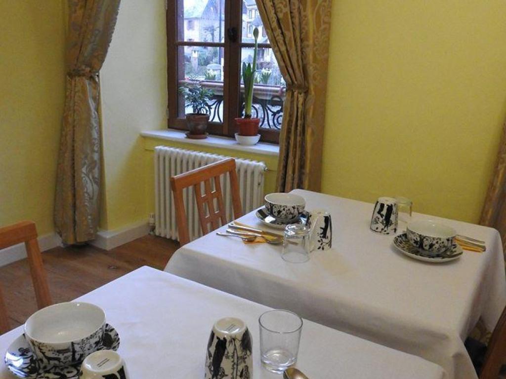 Chambre d'hotes La Ruche B&B