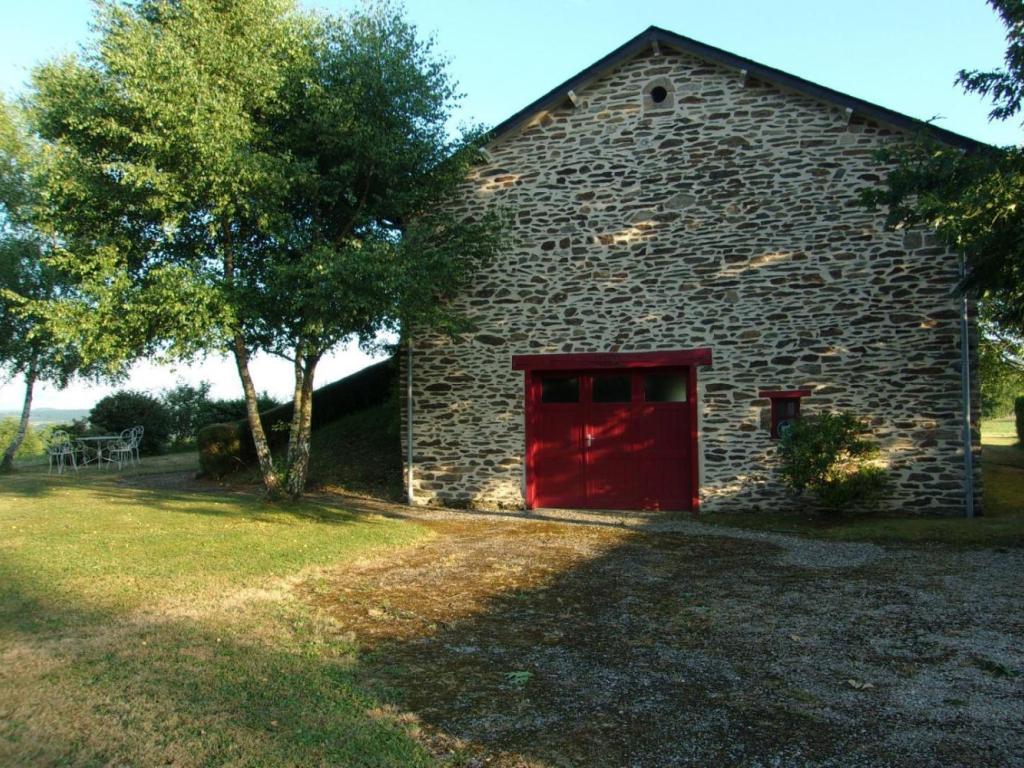Gîte du Tilleul