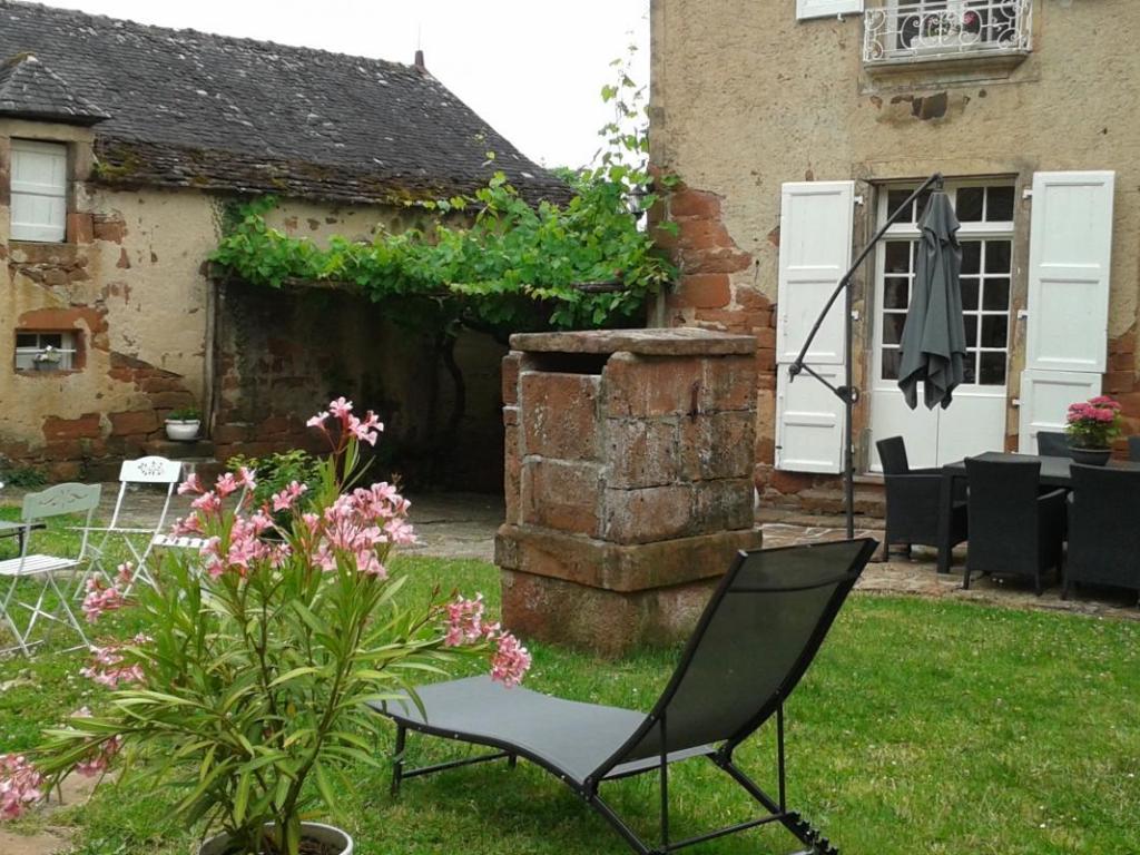 Castel de Maussac
