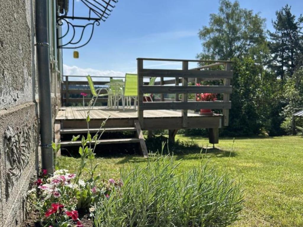 Gîte Bel Air