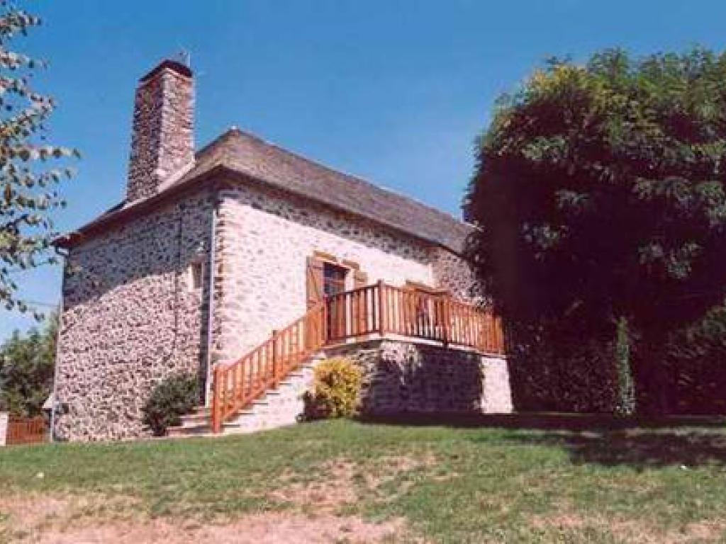 La Borie  N°2