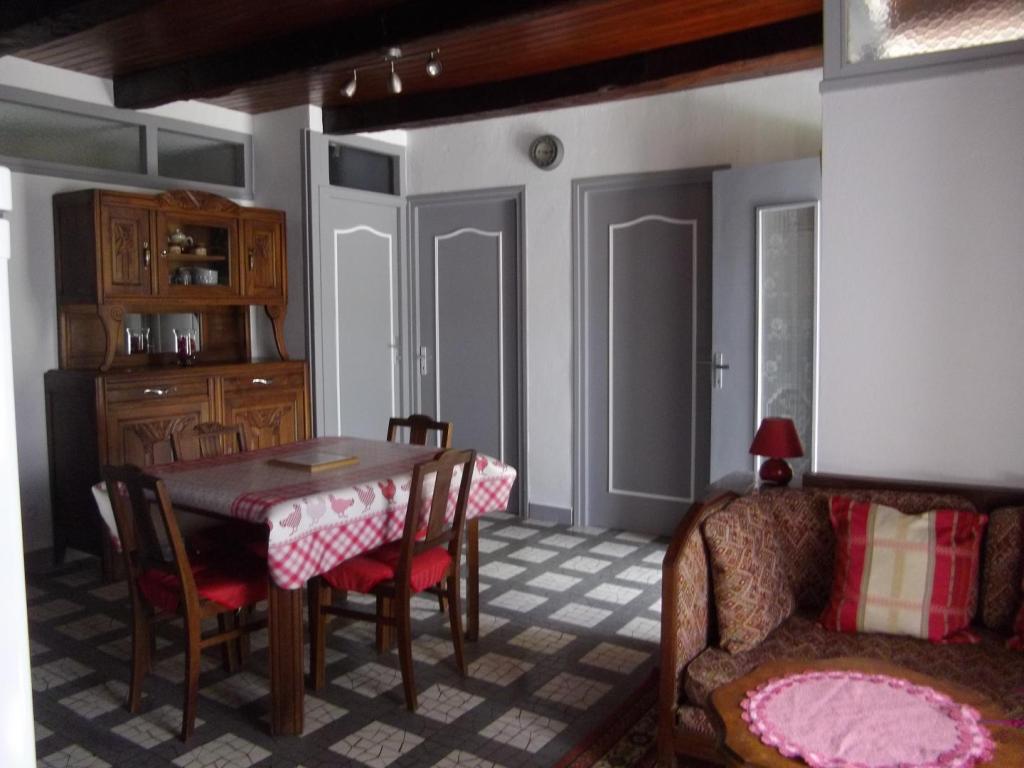 Location Gîtes de France  - Réf : 19G4082