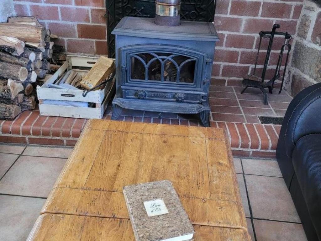Gîte du Barri de Magal