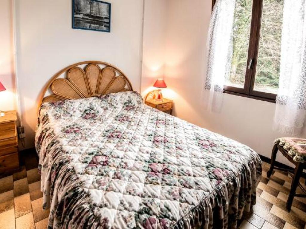 Gîte La Courberie