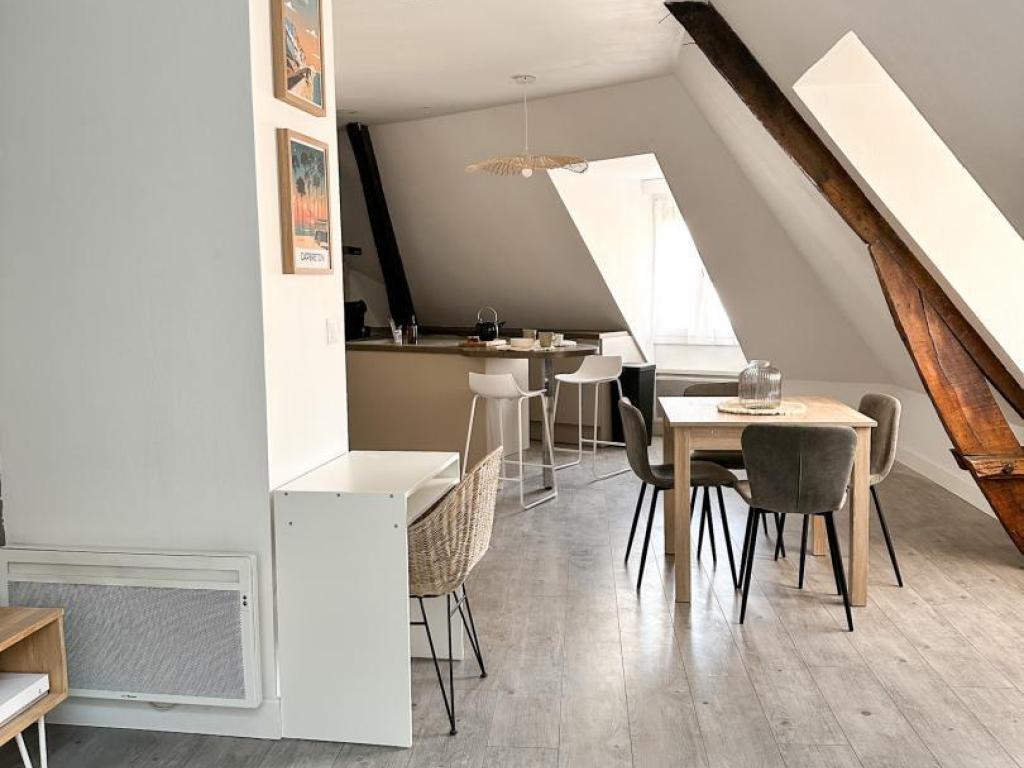 Le Duplex de Caro