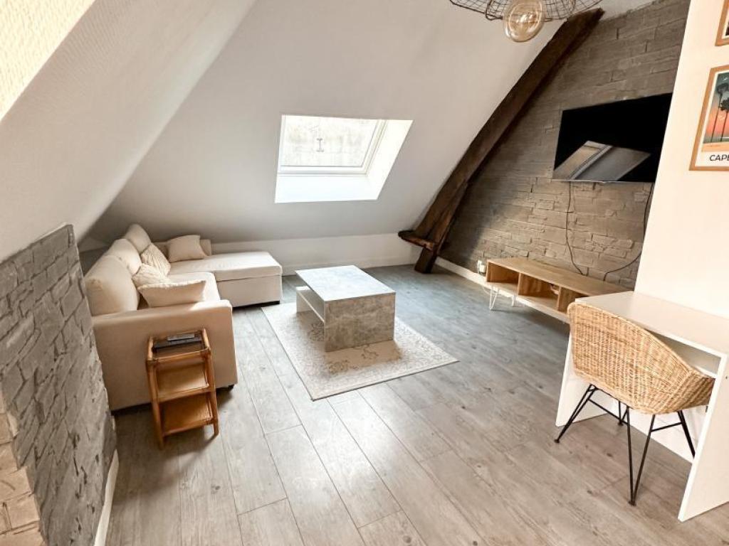 Le Duplex de Caro