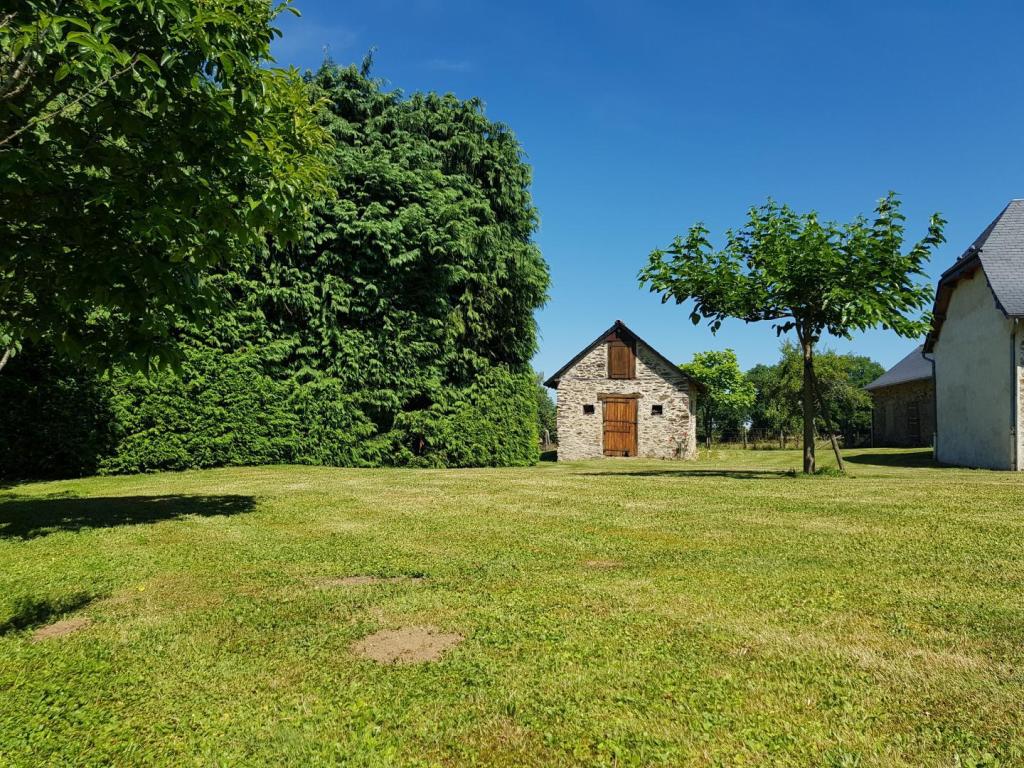 La Petite Maison