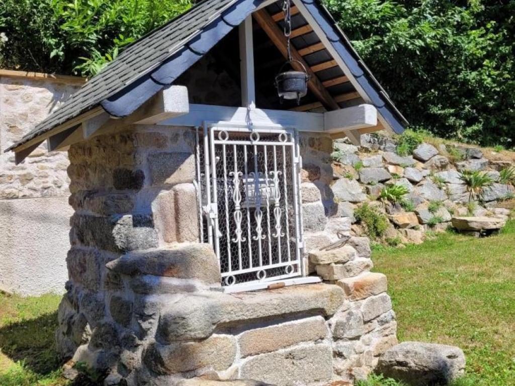 Gîte du Mas