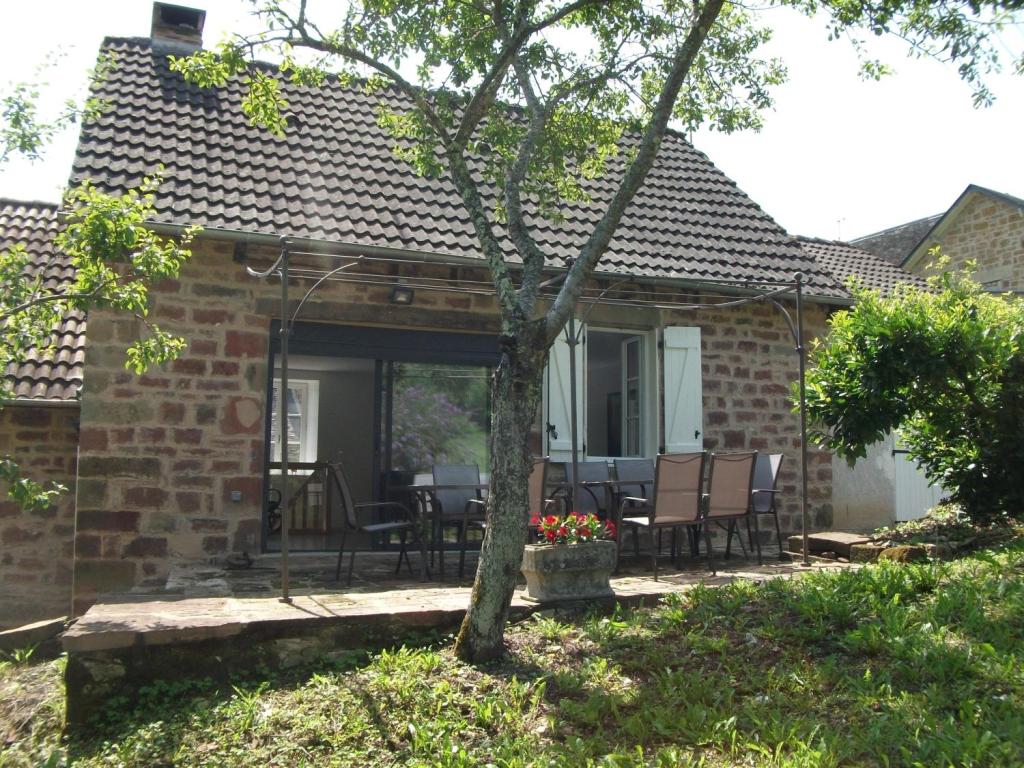 Les Noyers