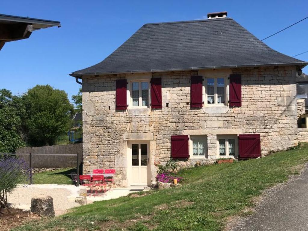 La Maison des Gardes