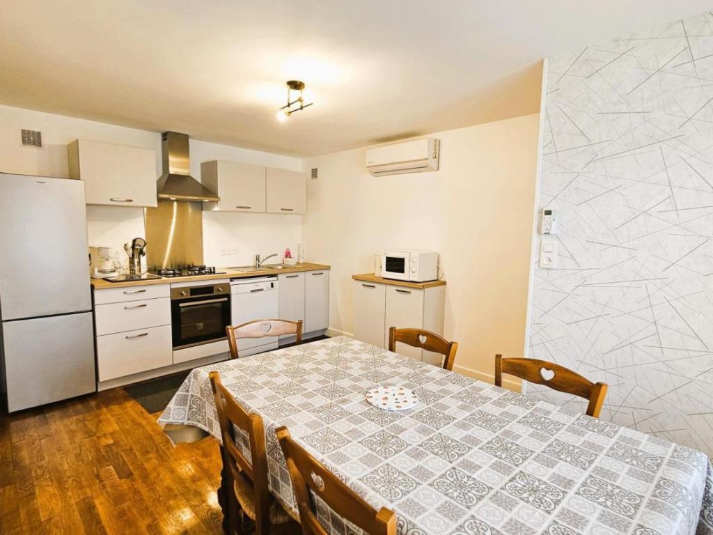 Location Gîtes de France  - Réf : 19G3163