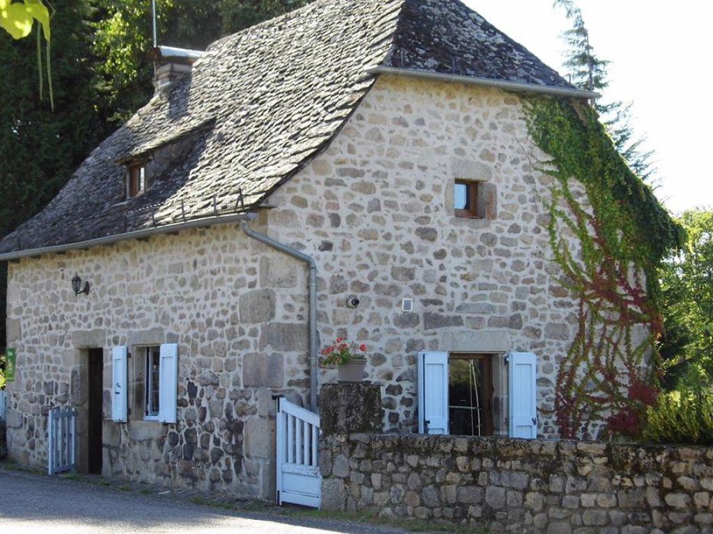 Location Gîtes de France le Secadou