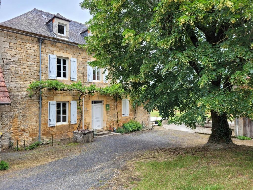 Gîte de Baudran