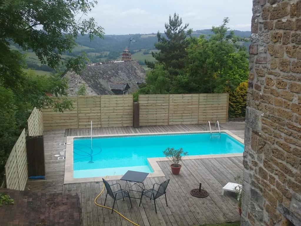 Gîte du Barri de Magal