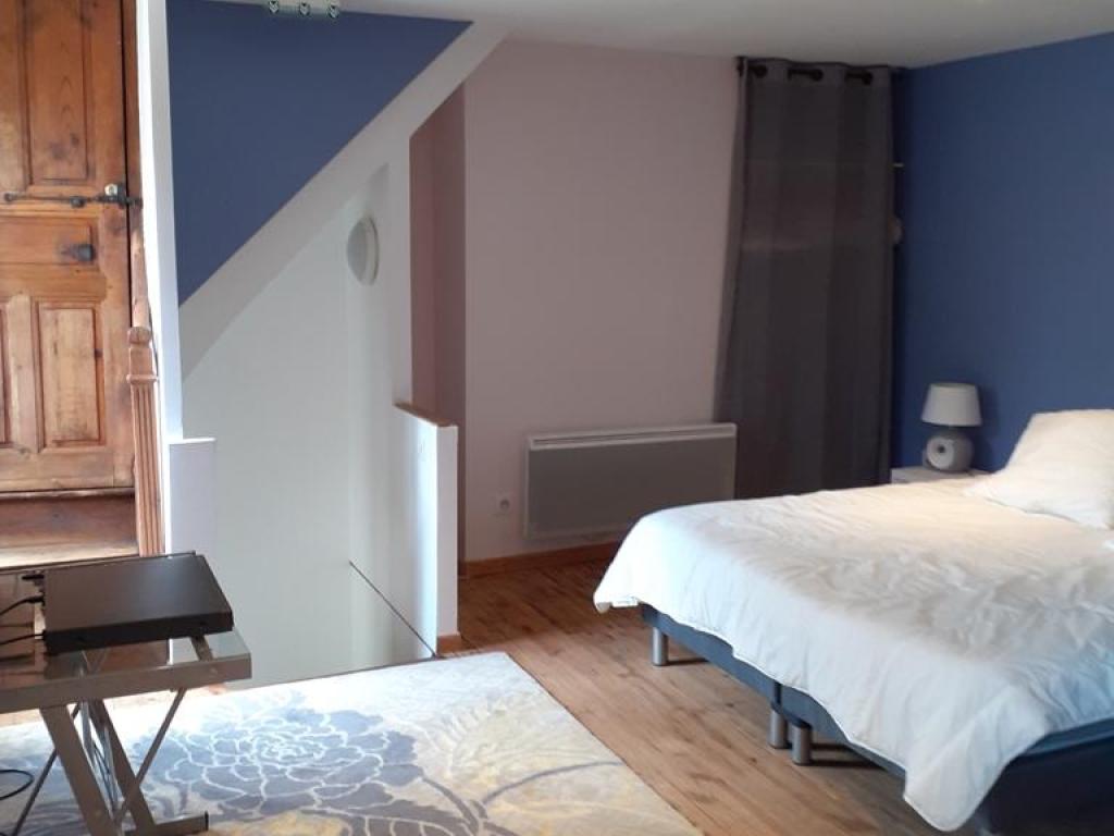Meublé de Tourisme La Petite Maison de Lestrade