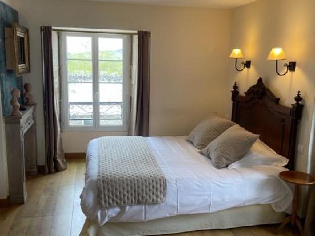 Chambres d'Hôtes Domaine du Vidal