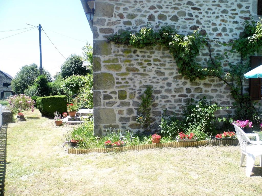 Location Gîtes de France  - Réf : 19G1121
