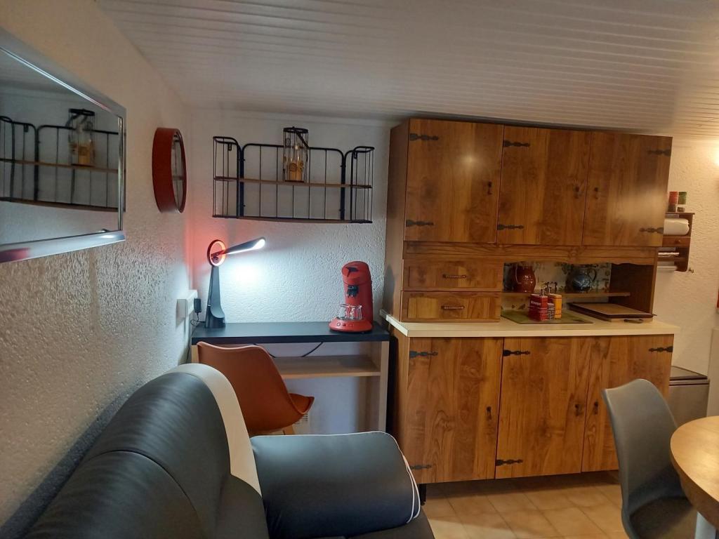 Location Gîtes de France  - Réf : 19G22281