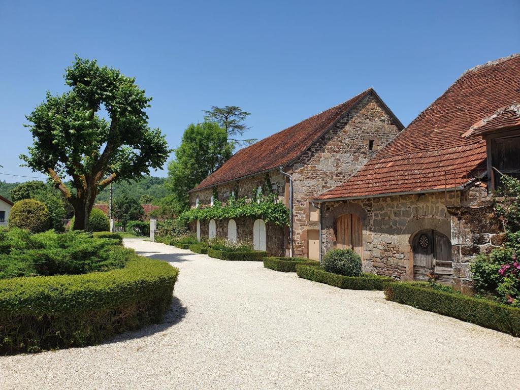 Gîte du Manoir