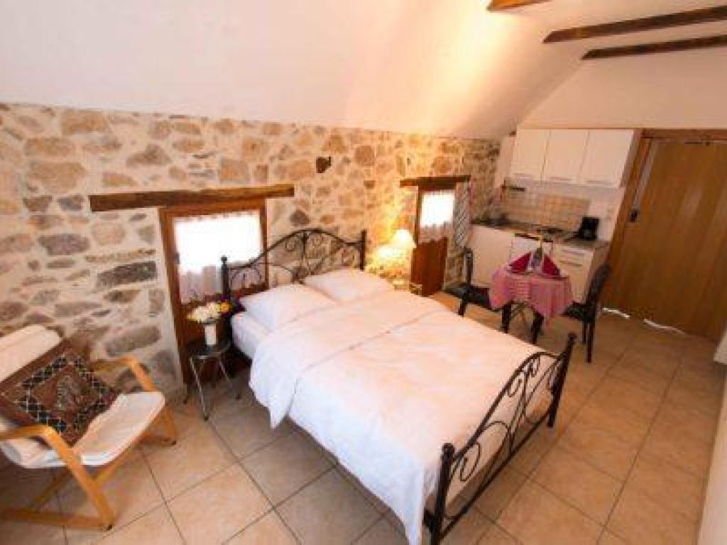 Gîte La Porcherie