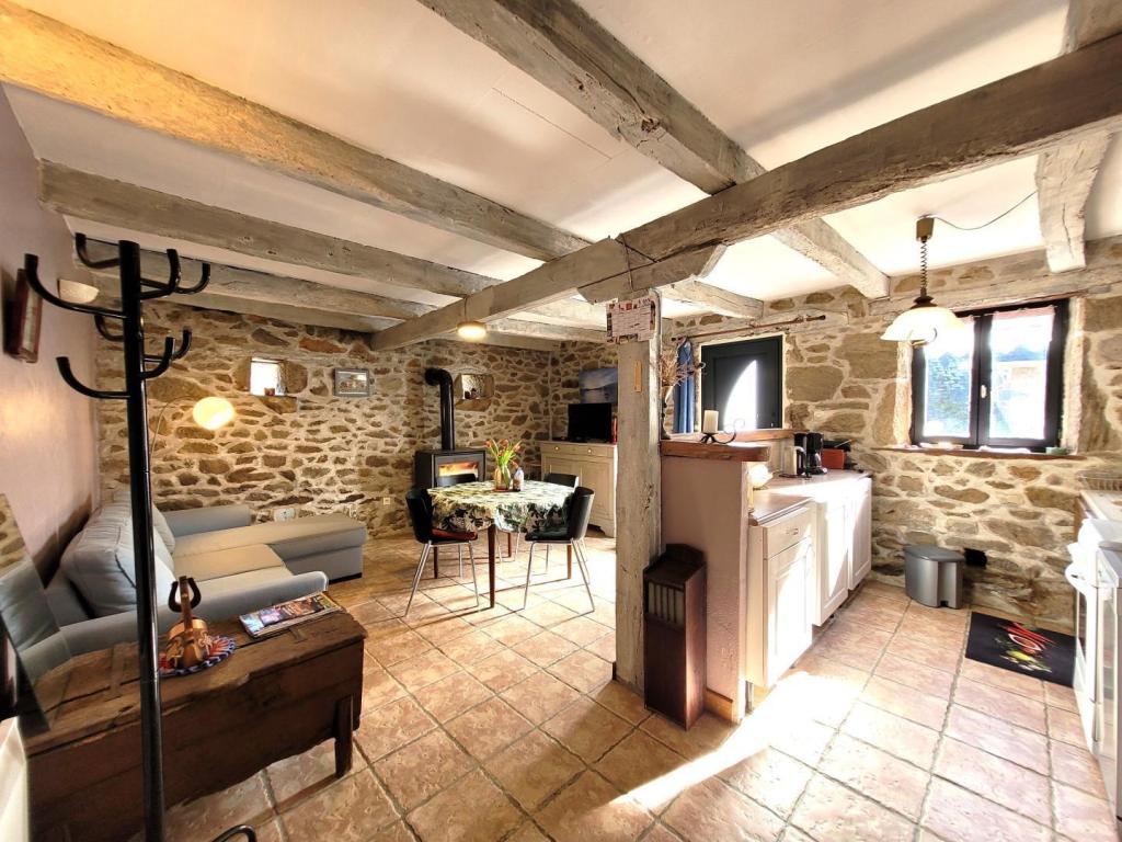 Gîte des Jardinois