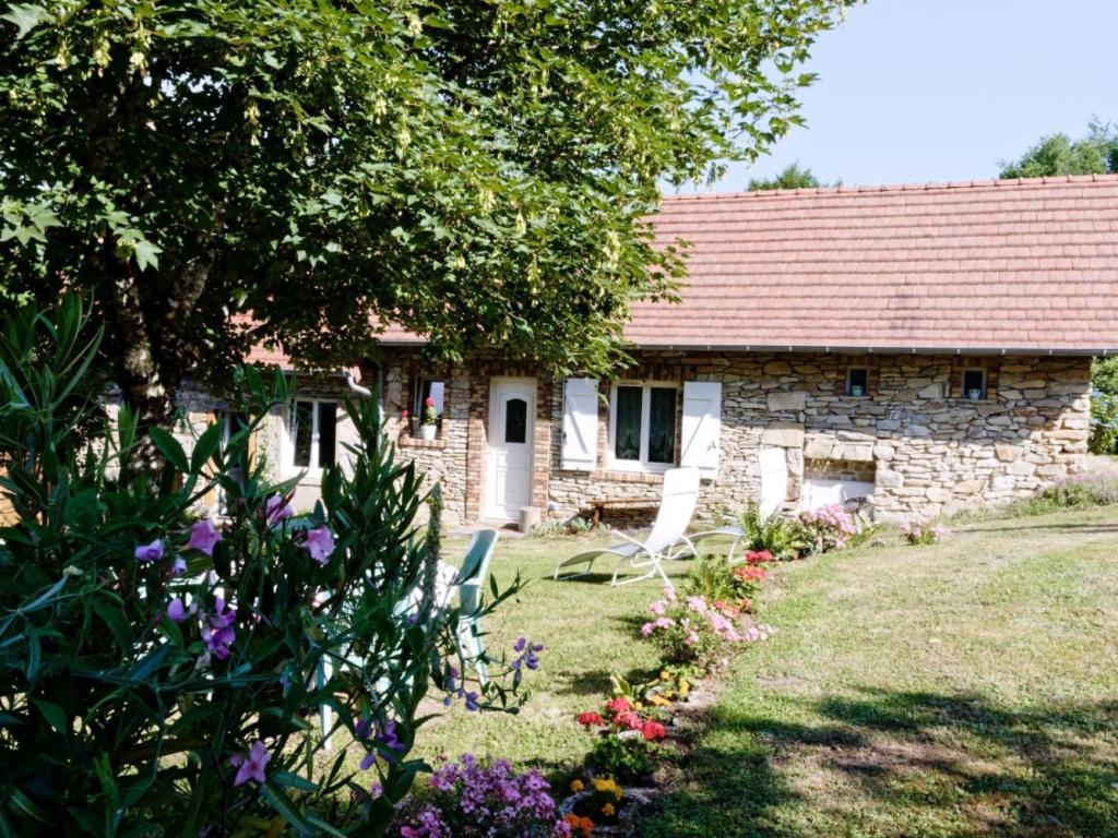 Gîte de Chouvert "François"