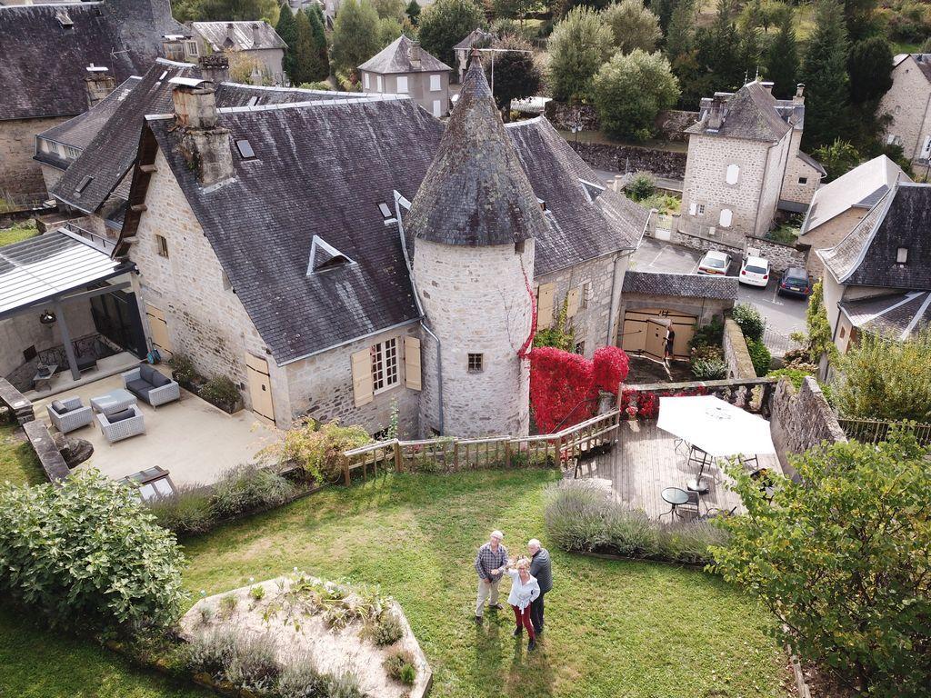 Maison Grandchamp