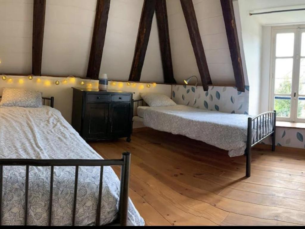 Maison à la Campagne